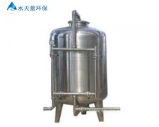 机械过滤器多介质过滤器有哪些