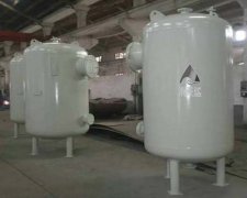 多介质过滤器多久需要更换滤料
