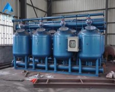 浅层石英砂过滤器厂家哪家质量比较好