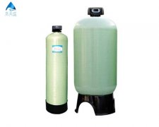 石英砂过滤器滤料颗粒级配怎么选择